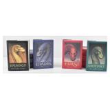 Christopher Paolini Books: Inheritance, Eldest...