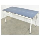 Folding Portable Table 59' X 26'