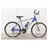 Next All Terrain Pro Bike Aluminum Series Men's