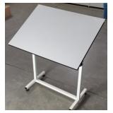Drafting Table 24' x 32'