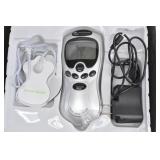 Digital Therapy Machine Electrotherapy Device