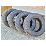 2025 BFGoodrich Tires  KO3 LT 275/65R20 126/1235