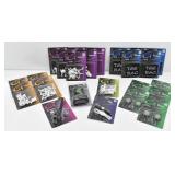 NEW The Golfmen Turbo Tees & Golf Supplies