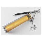 TapeTech Loading Pump