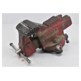 Fuller 5' Bench Vise