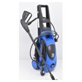 Pacific Hydrostar Electric Pressure Washer ...