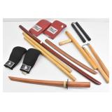 Martial Arts Training Gear