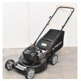 Yard Force Gas-Powered 21' Lawn Mower YF22-3N1