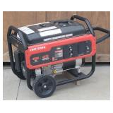 Craftsman 3500 Watts 4375 Starting Watts