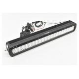 Touring Item Type S LED Road Work Smart Light Bar