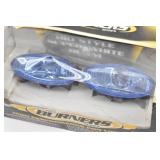 PRO BURNERS SERIES Fog Light Kit