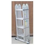 Werner Multi-Purpose Folding Ladder