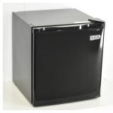 RCA 1.1 Cu. Ft. Upright Freezer RFRF110
