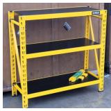 DeWalt 3 Tier Heavy Duty Rack / Shelf