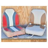 Swivel Folding Fishing Boat Seats