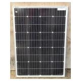 26' X 37' Solar Panel