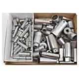 Sockets Mixed Lot