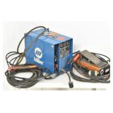 Miller Welding High Frequency Arc Starter