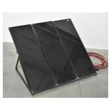 38' X 37' Solar Panels w/20' Cord