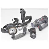 Rotozip Spiral Saw Kit