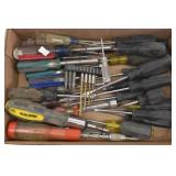 Craftsman Nut Drivers & Other Screwdrivers