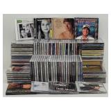 (94) Music CD's