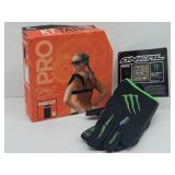 O'Neal Ricky Dietrich Monster Energy Motocross ...