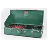 Coleman 426D 3 Burner Camp Stove