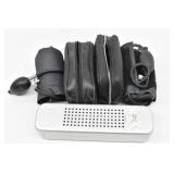 Medical Atomizer, Blood Pressure Cuffs, & more