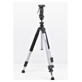 Amazon Basics Pistol Grip Tripod w/ Case