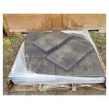 (14) Concrete Pavers 20' X 13' X 2' Thick