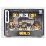 Packers NFL Football Little People Series 1