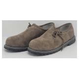 Lederhosen Shoes Size 48