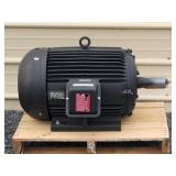Landmark Electric Motor 50HP 3 Phase 230/460V AC