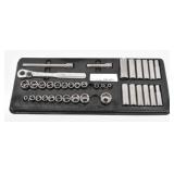 CRAFTSMAN Socket Set