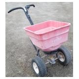 EarthWay Ev-N-Spread Landscape Spreader