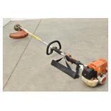 Stihl Professional Trimmer, 28.4cc Engine Weeder