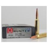 (20rd) 300 PRC ELD-X Precision Hunter Ammo