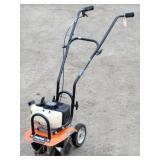 Powermate Mini Tiller 43cc Engine / 8' Tines