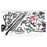 Llama Halters & Lead Ropes