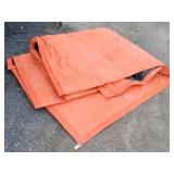 Grip Rite Extreme Concrete Curing Blanket