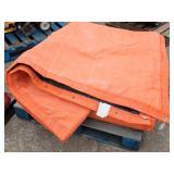 Grip Rite Extreme Concrete Curing Blanket