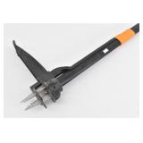 Fiskars 39.25' Stand Up Weeder Aluminum Handle