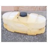 Agriculture Tank 25 Gal