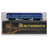 K-Line Heavyweights Toy Train Museum Gilbert Diner