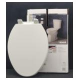 KOHLER Lane Elongated Toilet Seat Quiet Close