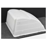 RV Vent Hood