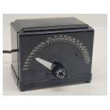 Franz Electric Metronome