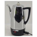 1950's Universal Coffeematic Electric Coffee