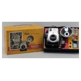Brownie Bull's-Eye Camera w/ Original Box